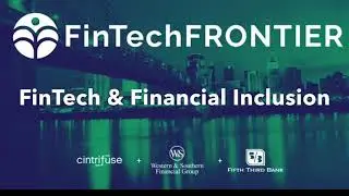 FinTech and Financial Inclusion