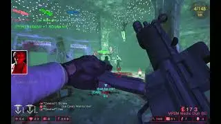 Killling Floor: Team Survival Competition | Match #5 (Losers Bracket)