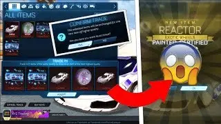 MY TRADE UP LUCK IS STILL THE BEST!  (28 Zephyr Crate Opening)