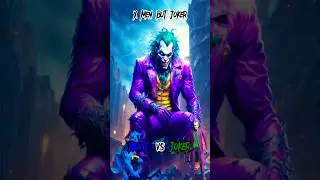 X Men Superheroes vs Joker ✨ Fusion #shorts