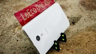 [SL] 068 - LeTV One (Le1, X600) с MediaTek Helio X10