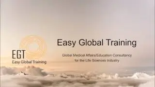 How we can help you at EASY GLOBAL TRAINING (Company Profile)