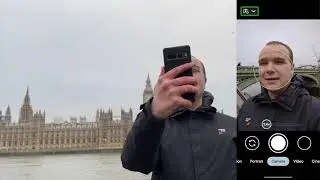 New Tech: hands on Pixel 7 Pro