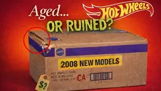 2008 First Editions Aged Perfectly