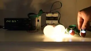 Eaton SmartWire-DT Demo by Gough Lui