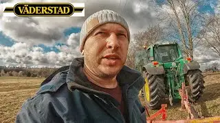 Fotoradar i wałowanie łąki Väderstad Rollex RX 620 | JD 6920