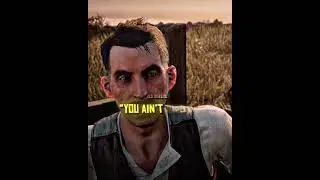 Javier Is So Underrated 😮&zwj;💨 - #rdr2 #shorts #reddeadredemption #recommended #viral #edit