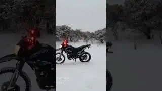 ❄🔥My dm250x 🔥❄
