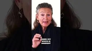 Be Present in Every Moment - Annette Kaiser