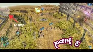 Chihuahua | The Hardest Custom Realistic Difficulty | Terminator Dark Fate Defiance