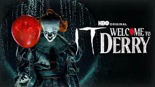 IT: Welcome to Derry Soundtrack- 