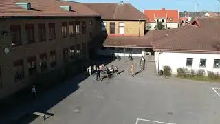 Raketer 1, H&ouml;n&ouml; Hackers