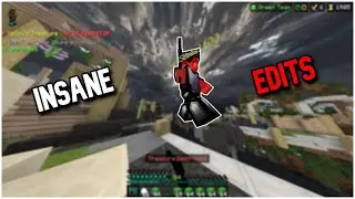 The CLEANEST Hive Montage!!