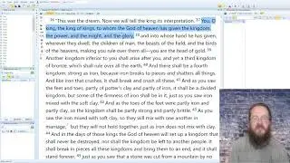 Rome is the logical identity of the fourth kingdom of Daniel 2
