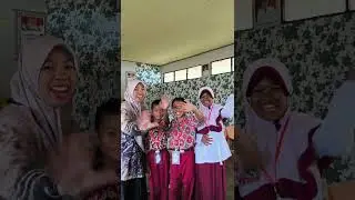 ANBK 2025 penuh cerita #anbk #anbk2025 #anbksd