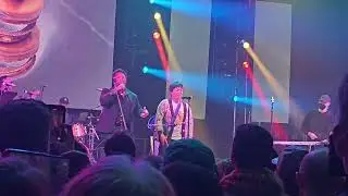 Rebecca Sugar - Cookie Cat (Steven Universe), live at MagFest 1/8/26