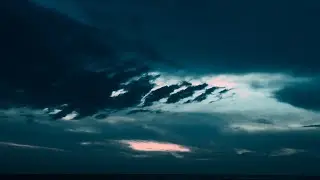 Limujii - Lost In The Ocean [Ambient]