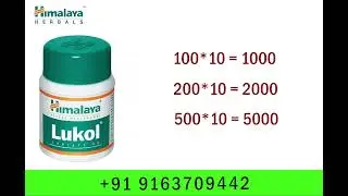 tablet packing job Himalaya Ayurvedic home job