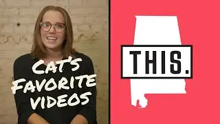 Cat's Favorite Videos | Producer's Picks | Happy Birthday, Alabama!