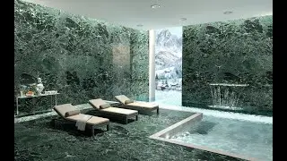 Verde Alpi