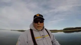 Fishing Advice from Minn Kota Pro Matt Herren