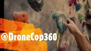 Halloween at Harrowall (Harroween) Bouldering Spooky Spectacular