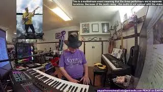 UNRESOLVED - Mic Wells, Edward Lowell, Wizard Sideshow