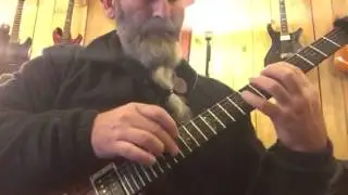 2 hand tapping