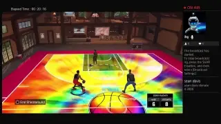 G.O.A.T 2v2