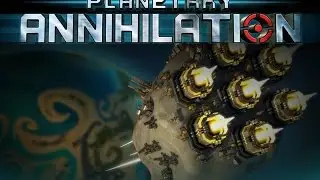 Should I Buy..?: Planetary Annihilation Review