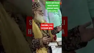 #sufi #alihussain #sufism #youtube #public #viral #miya #shortvideo #youtubeshorts #india #sufi &hearts;️
