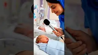 Baby Circumcision by Dr Omair #shorts #funny