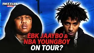 NBA YoungBoy Bringing EBK Jaaybo on 2025 MASA Tour?