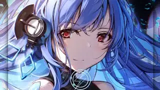 [Nightcore] - Colors (UMAII & GNIX feat. Faithroze)