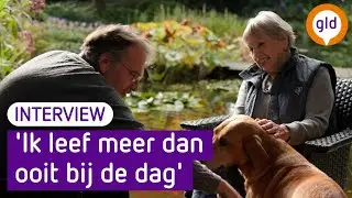 Marjolein Bastin: 'Ik leef meer dan ooit bij de dag' | Omroep Gelderland