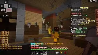 Epic gamer moment