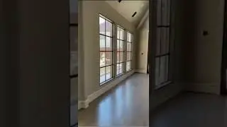 Custom Iron Door & Windows