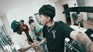 Yung Lope - Yessir ft. zMilly, Chili.e