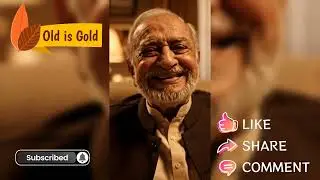 Old is Gold | Funny old age podcast | Reality of Life #funny #oldisgoldstatus 