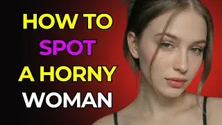 6 Hidden Signs She Secretly Craves You | Female Attraction Psychology Explained