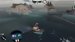 Dredge VOD 4, Unsorted Horror