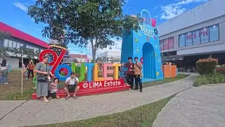 %OUTLET LIMA ESTATE 