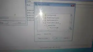 Update firmware OLT HSGQ via console..