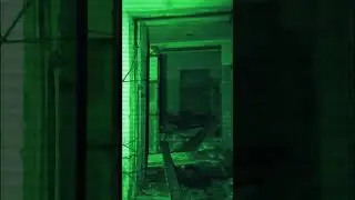 Существо живо? /  #мистика #кино #ghost #horrorstories #shorts #существо