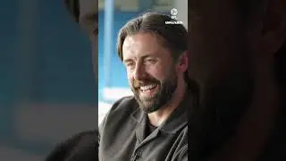 Darragh MacAnthony is a hard man to please 😂 #EFL #Football#Podcast