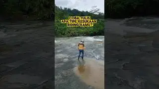 R1D1NG ASIK ITU G1M4N4? #patrolidaridesakedesa #motoadventure