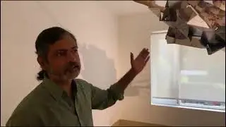 In Conversation with Asim Waqif | Streamed Live on ASAP Art