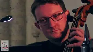 Guersan Trio - Festival INVENTIO 2021 (Beauchery - France) Beethoven and his times