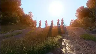 Kingdom Come: Deliverance - 135 серия - Отправляемся к Бергову (Финал)