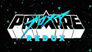 PROMARE (redux) Event Trailer - December 8